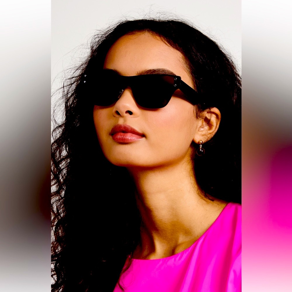NWT Bottega Veneta “Original Sunglasses”